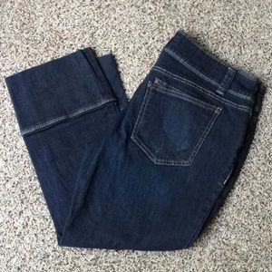Elle Jean capris NWOT